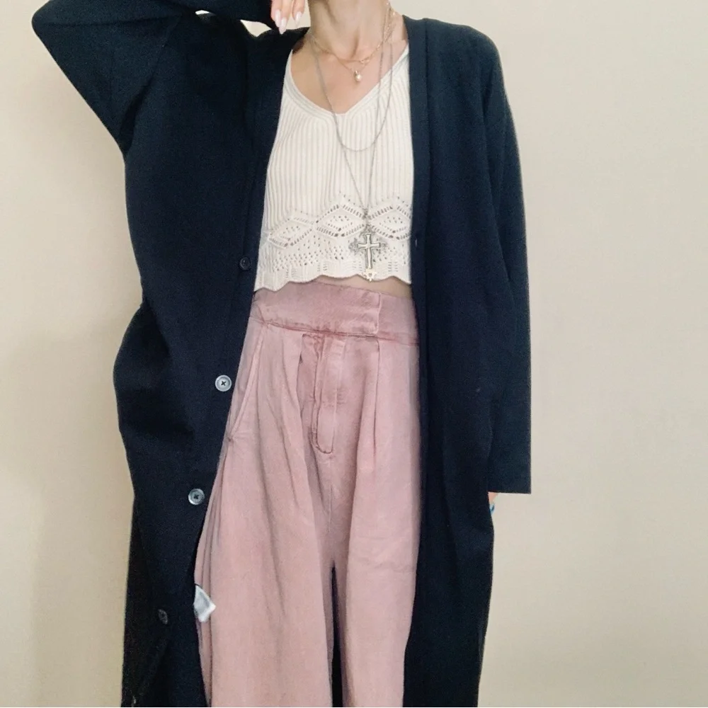 Brand New Zara long cardigan - Picture 10 of 17
